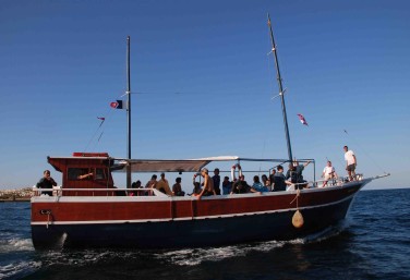Location de Bateau